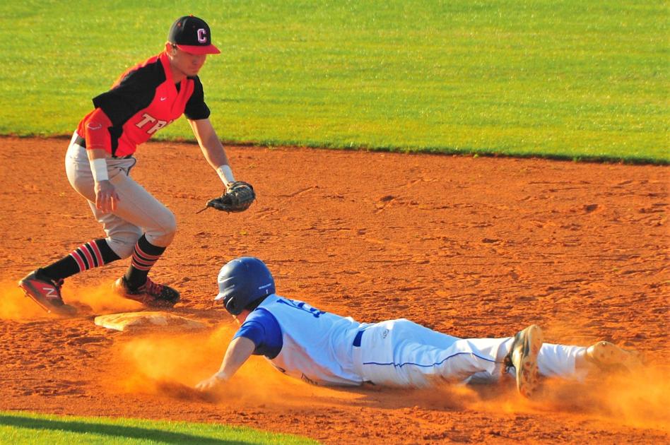 Gordon Central 2020 Baseball Preview The Calhoun Times Northwestgeorgianews Com