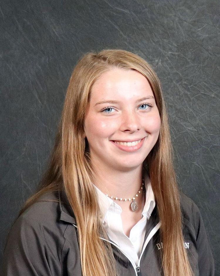 announced as finalist for Governor’s Honors Program Local