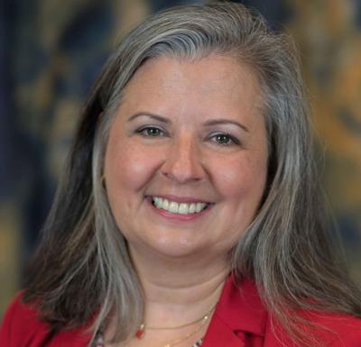 Dana Nichols, interim President for Georgia Highlands College