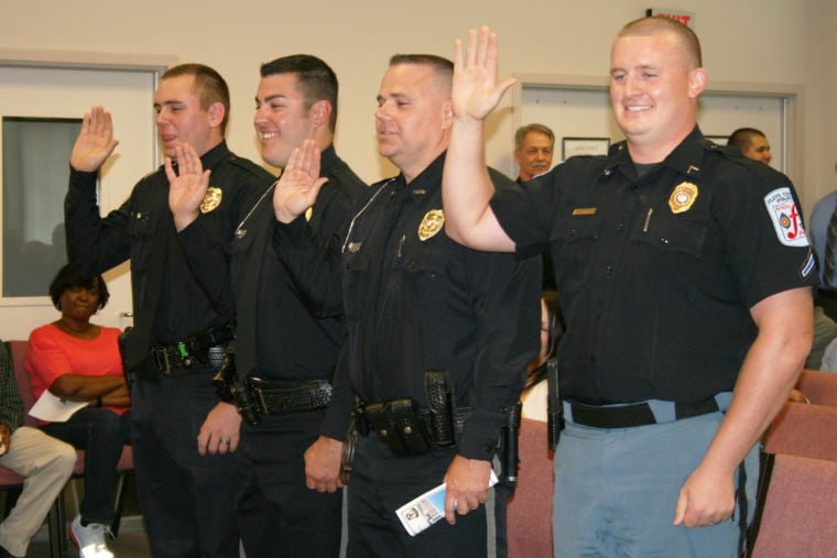 Rome Police Department >> Rome Police Officers Receive Promotions Swat Pins Local Rome Police Department >> Rome Police Officers Receive Promotions Swat Pins Local