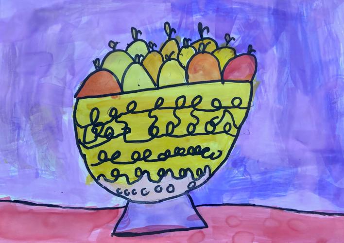July 2025 Young Artists | Gallery | northwestgeorgianews.com