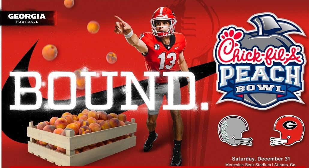 Georgia-Ohio State expert picks for Peach Bowl matchup in playoff