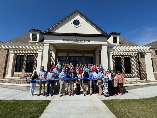 Gordon Chamber hosts recent ribbon cuttings | Business ...