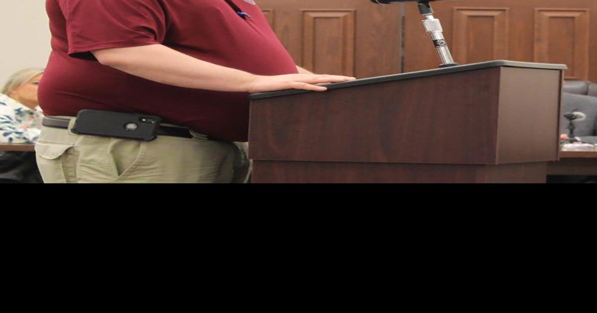 Catoosa County approves purchase of new printer/scanner for GIS