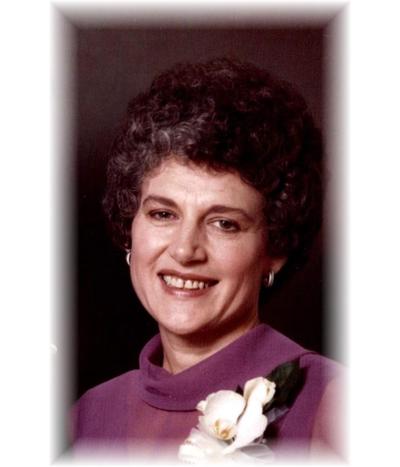 Iris Hughes