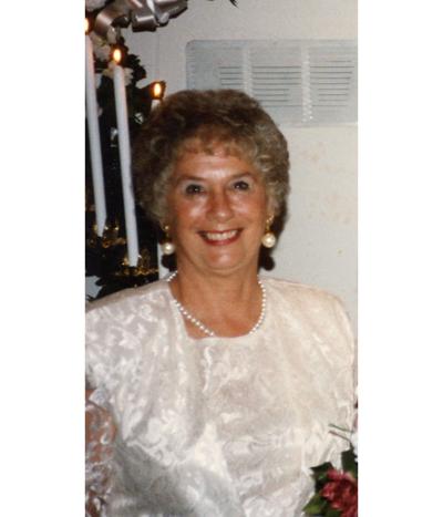 Bobbie Ingram