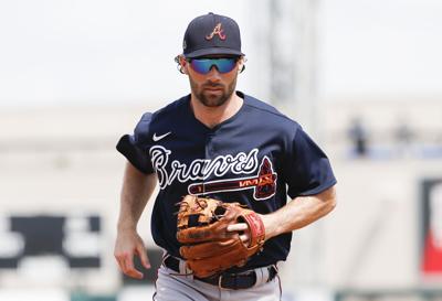 Braves News: Charlie Culberson elects free agency