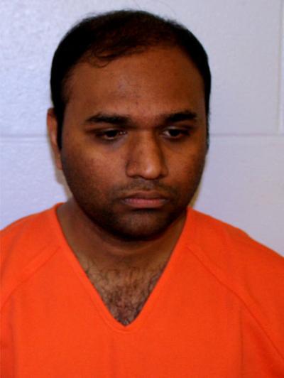 3rd man pleads guilty in gambling sting akash patel 1 of 9 arrested in 2013 raid local news northwestgeorgianews com gambling sting akash patel