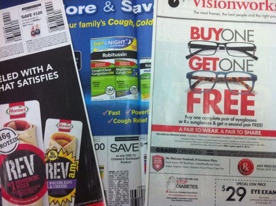 In today's coupons | Local News | northwestgeorgianews.com