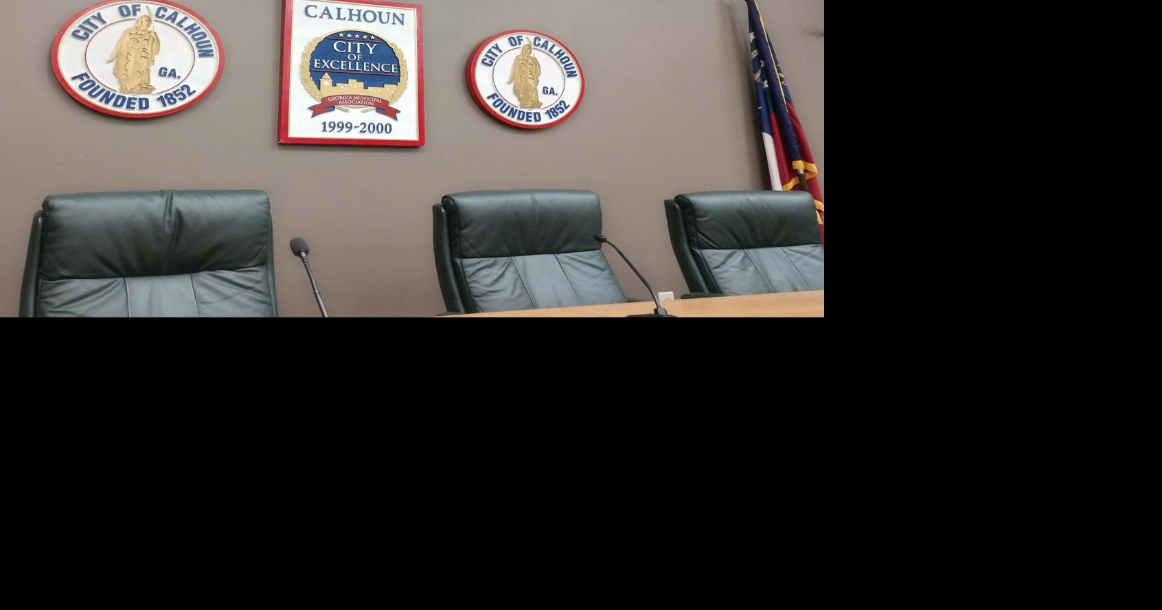 City responds to citizen data center concerns related to attorney
