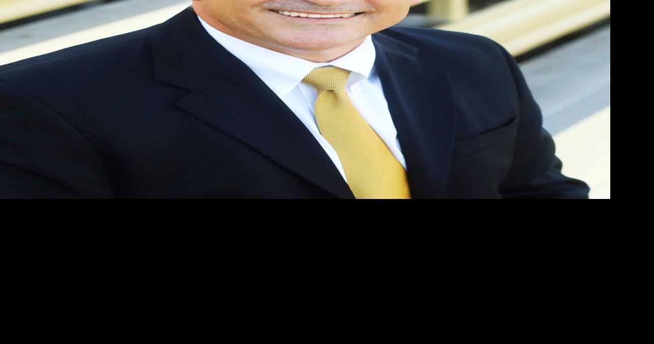 Calhoun school board member Eddie Reeves dies at 59 | Education ...