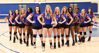 Volleyball Three Local Graduates To Play On Inaugural Chattanooga State Squad Sports Northwestgeorgianews Com