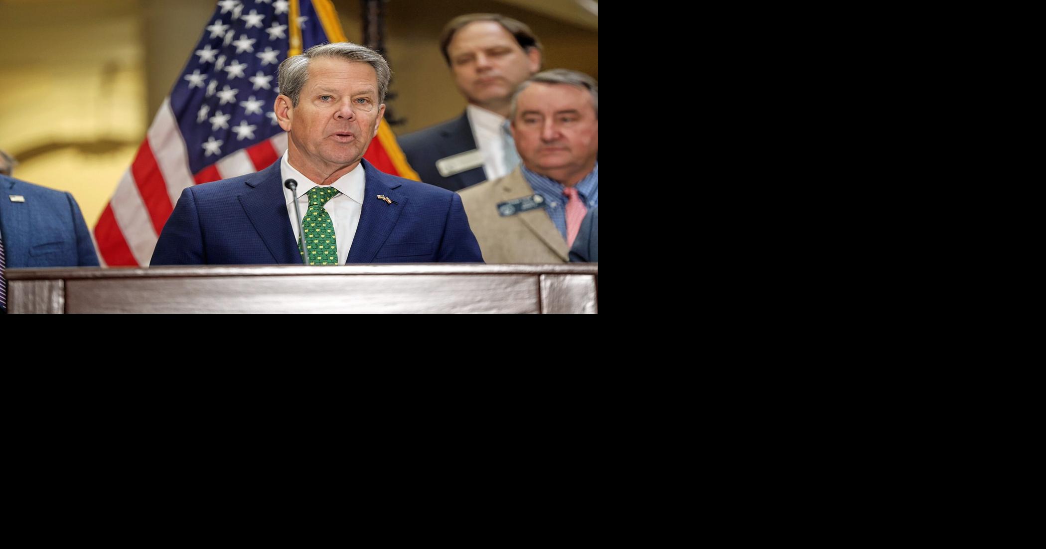 Georgia lawmakers take action on rising costs at the pump | Local ...