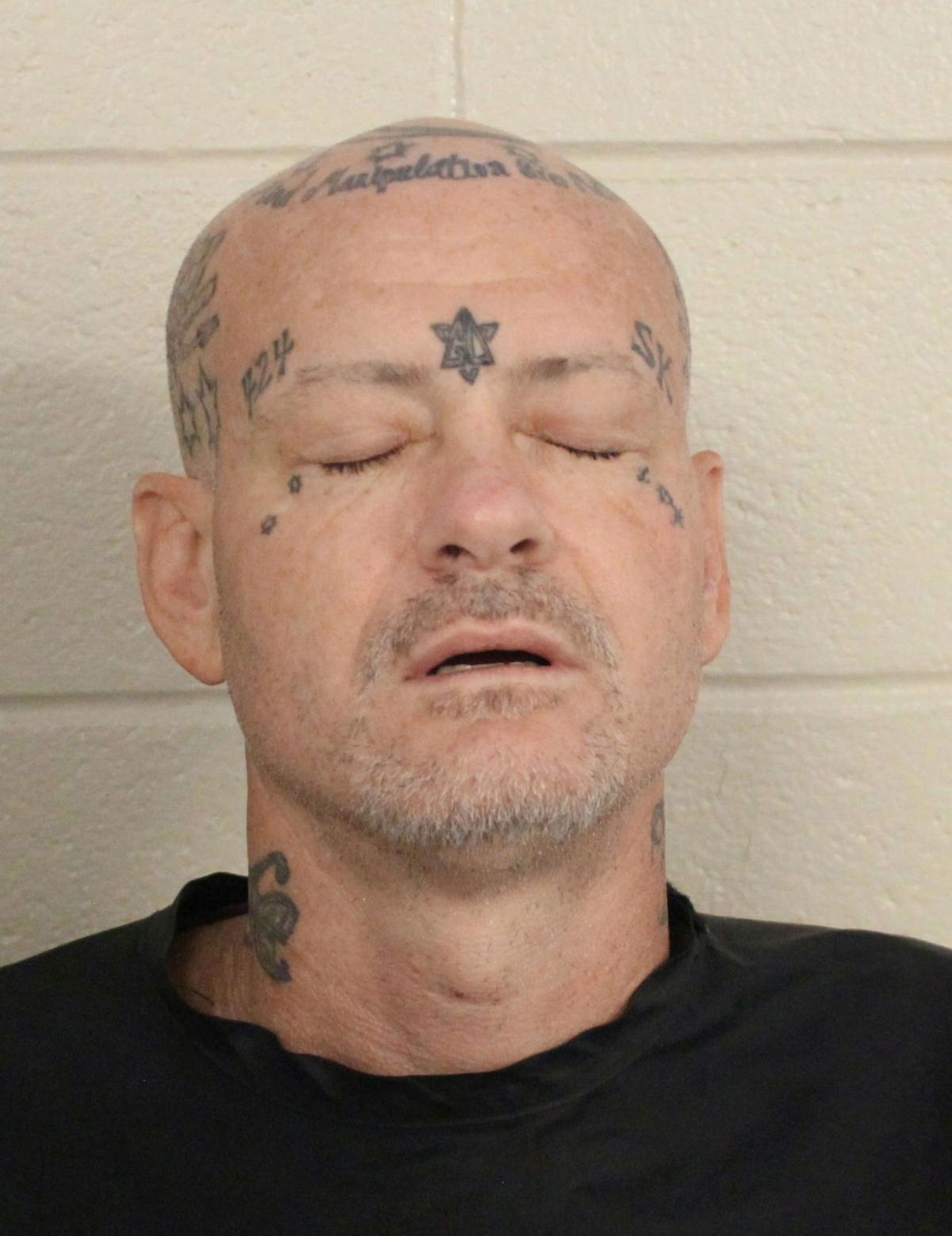 Update: Man shot by police in gunfight released from hospital, booked into jail | Local News ...
