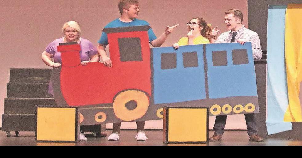 Conjunction Junction, what's your function?