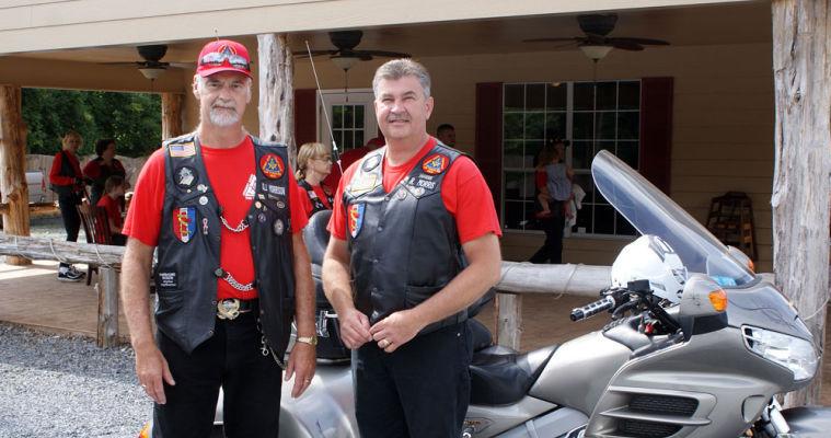 Memorial bike ride Saturday to benefit Georgia children’s home