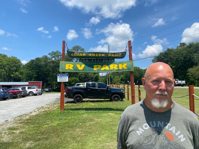 Cedar Creek Park