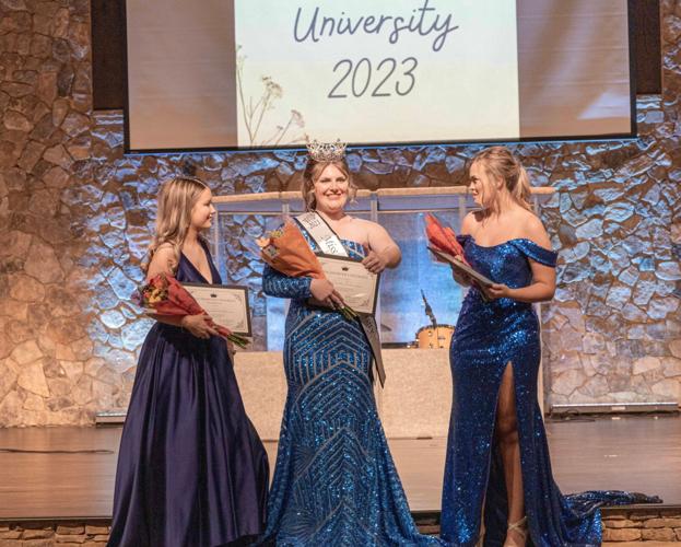 Shorter University announces winner of Miss Shorter University 2023