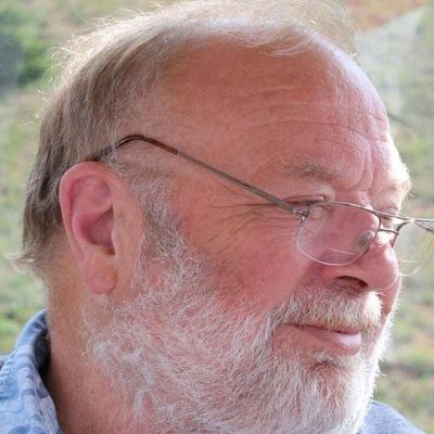 Raymond Atkins, columnist