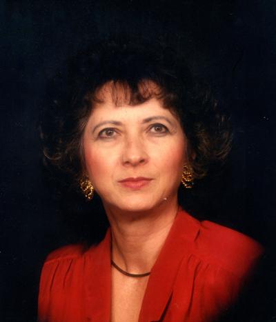 Norma Brumbelow