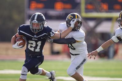Berry Football Vikings Earn First Win Over Birmingham Southern On