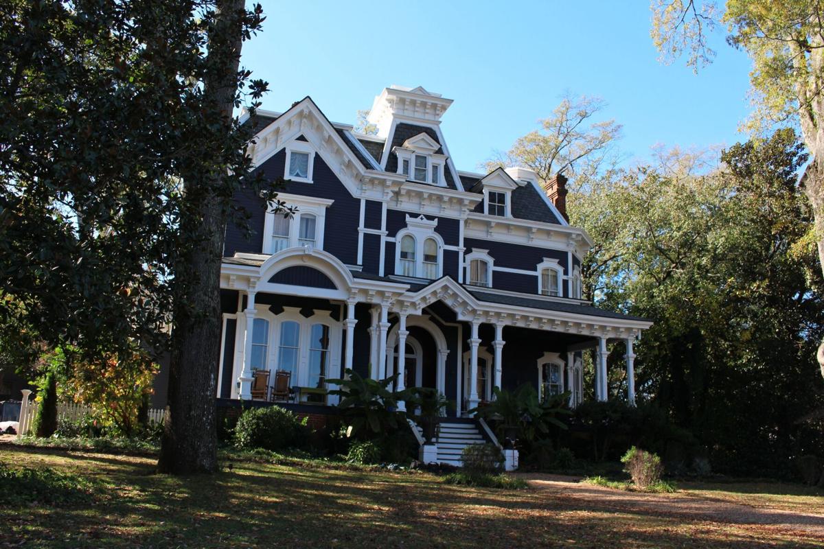 Stranger Things filming at Claremont House set to wrap on ...