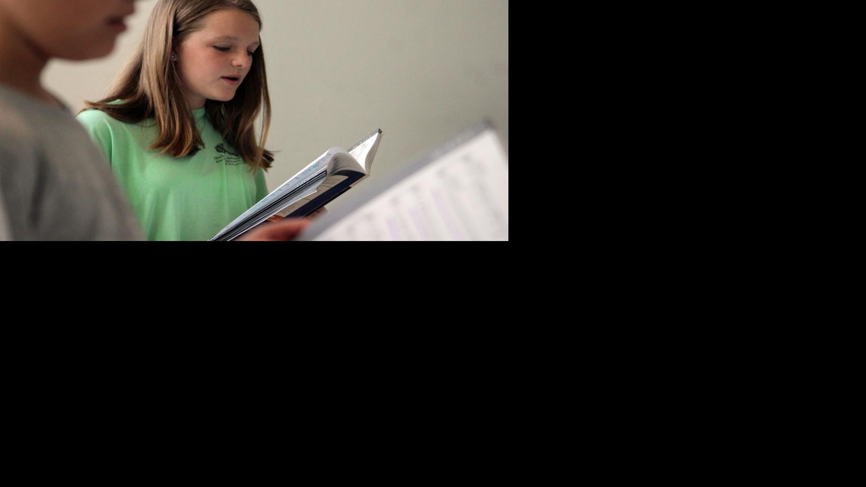 Polk County Standard Journal