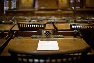 Georgia Legislature
