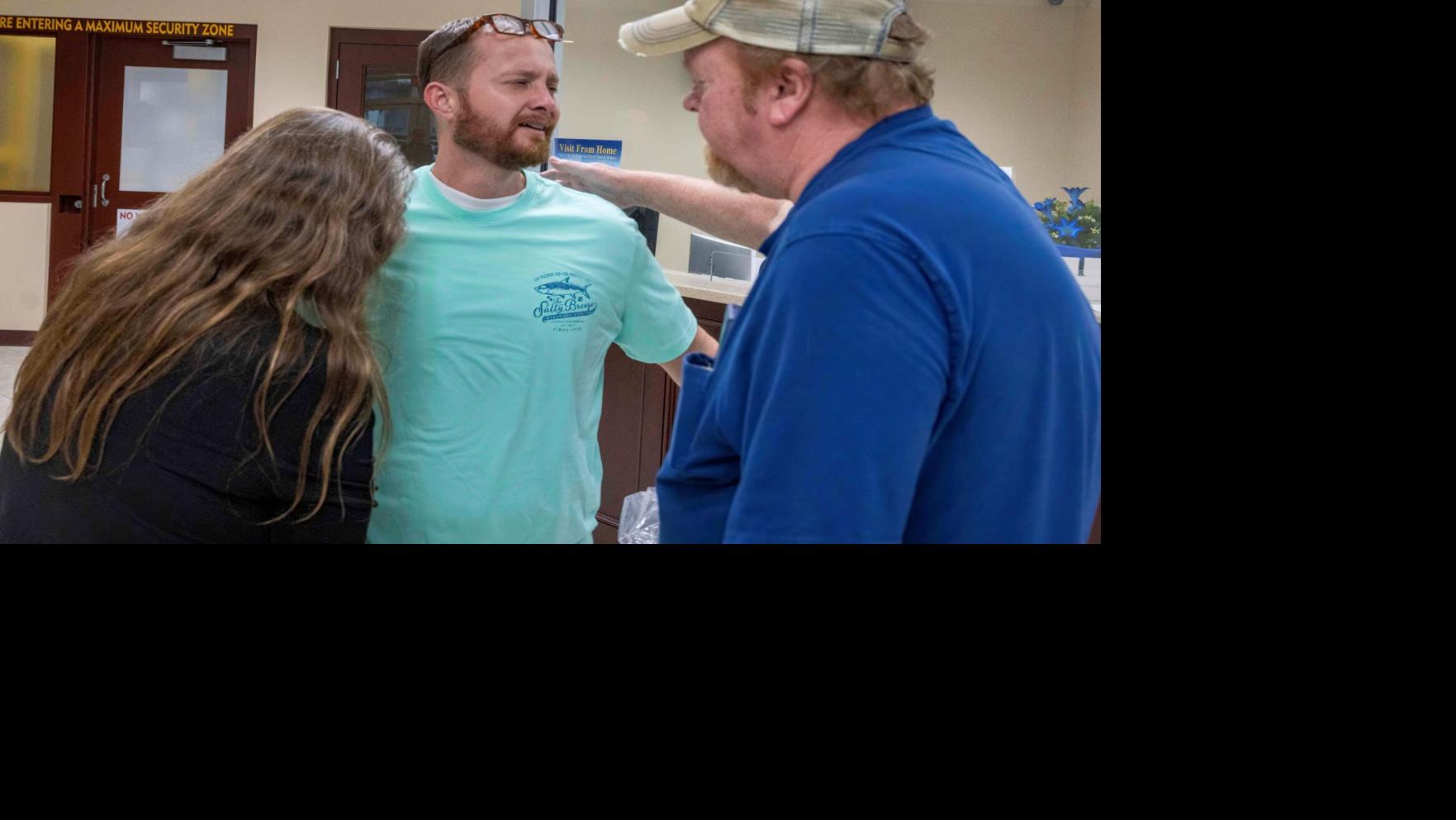 Prosecutors drop charges against Joseph Watkins after evidence review of 2001 murder case