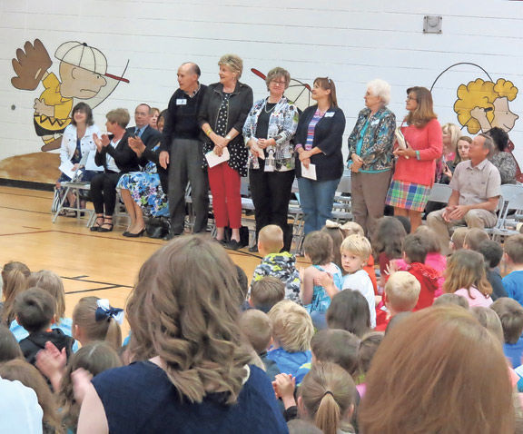 Holland Family Foundation Funds Ben Carson Reading Room For