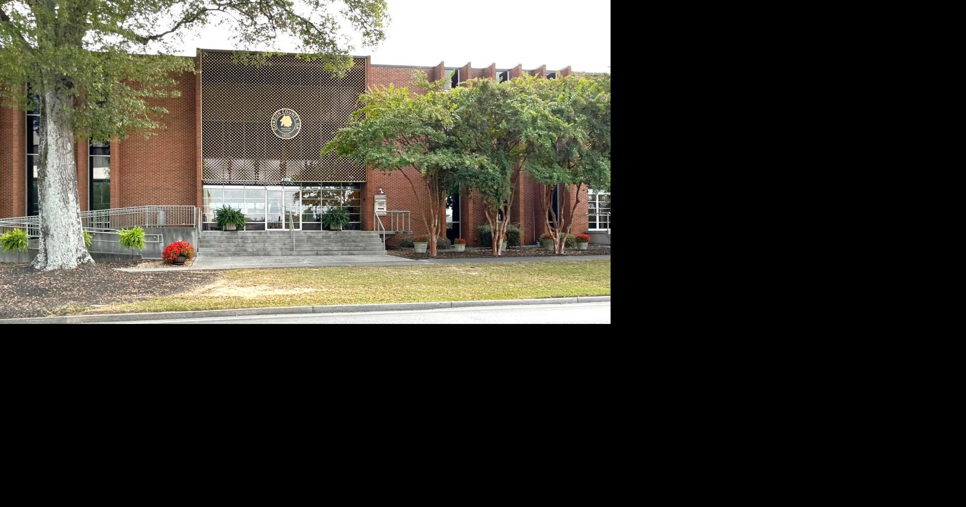 Gordon County Tag Office closing early Friday | Gordon Life