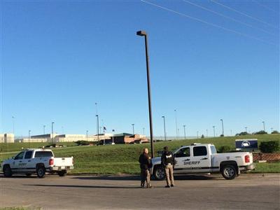 Tecumseh State Correctional Institution