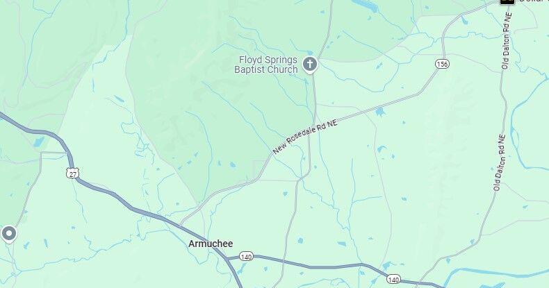 New Rosedale Road Repaving Contract Awarded, Plus Work Starts on ...