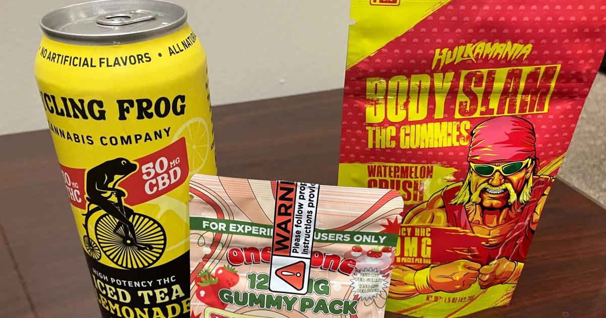 Ga. lawmakers face conflicting calls on marijuana