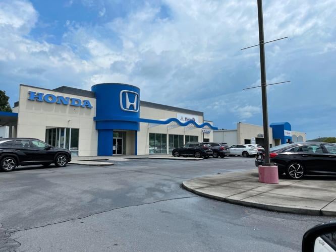 Heritage Automotive Group sold to Shottenkirk