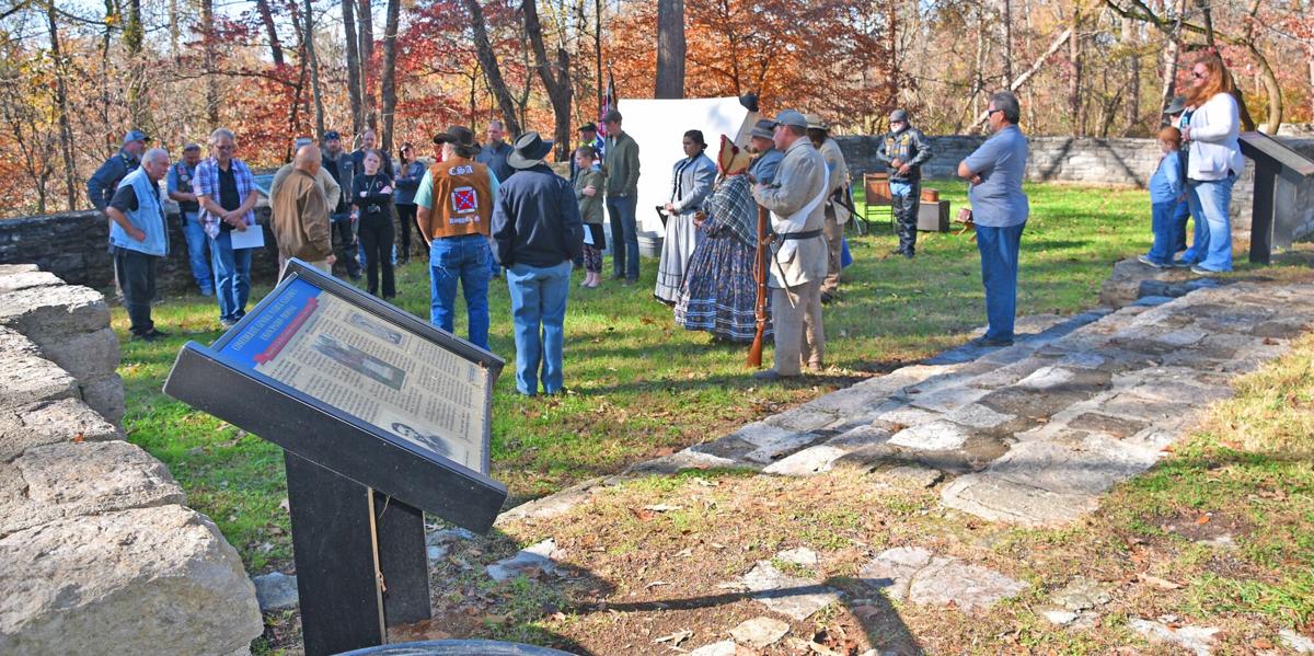 Remembering The Battle Of Ringgold Gap Catoosa Walker News Northwestgeorgianews Com Remembering The Battle Of Ringgold Gap Catoosa Walker News Northwestgeorgianews Com