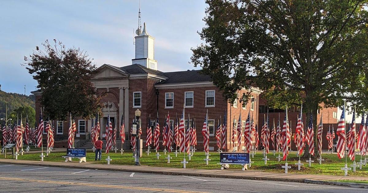 You Can Volunteer To Raise Flags In Ringgold Catoosa Walker News Northwestgeorgianews Com You Can Volunteer To Raise Flags In Ringgold Catoosa Walker News Northwestgeorgianews Com
