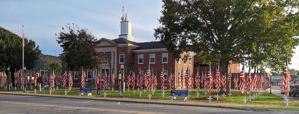 You Can Volunteer To Raise Flags In Ringgold Catoosa Walker News Northwestgeorgianews Com