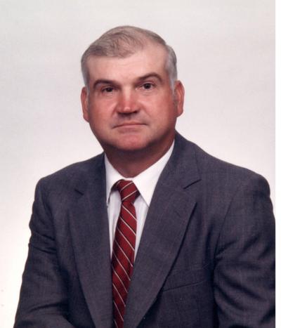 Robert Hilliard