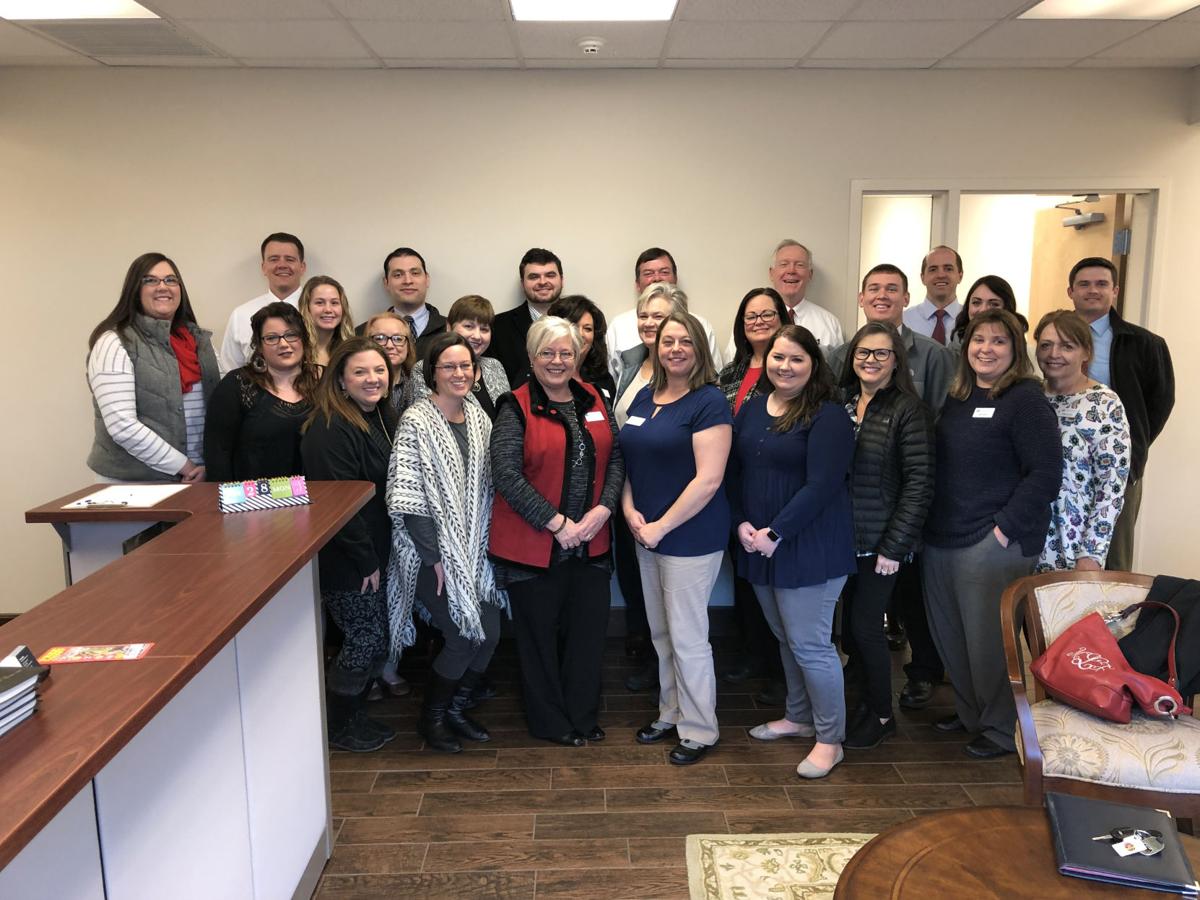 Starr Mathews Insurance Agency continues support for UWGC Starr Mathews Insurance Agency continues support for UWGC