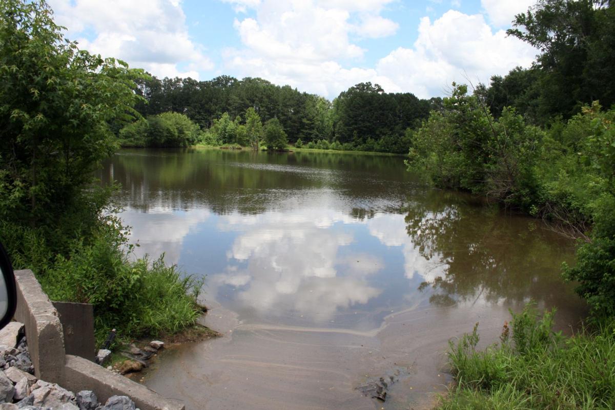 Paving of new Mount Berry Trail about halfway complete Lifestyles