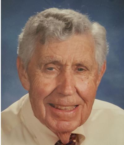 James Green