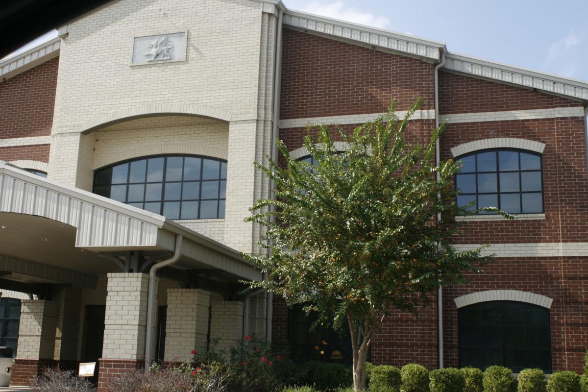 New Pepperell Middle would be 8th Floyd school built with ELOST funds