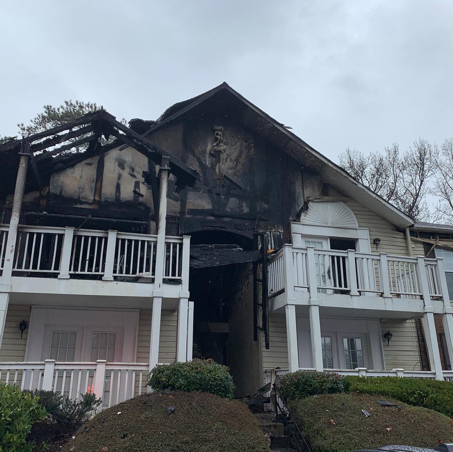 11 Marietta, Cobb fire units respond to apartment fire on Windy Hill Road - Vimarsana News