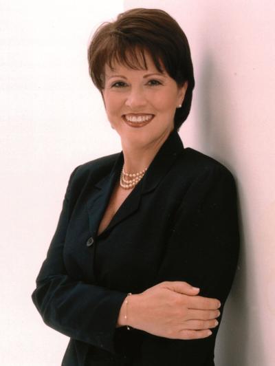 Maryellen Locher Scholarship Fund Established At Chi Memorial Foundation Catoosa Walker News Northwestgeorgianews Com