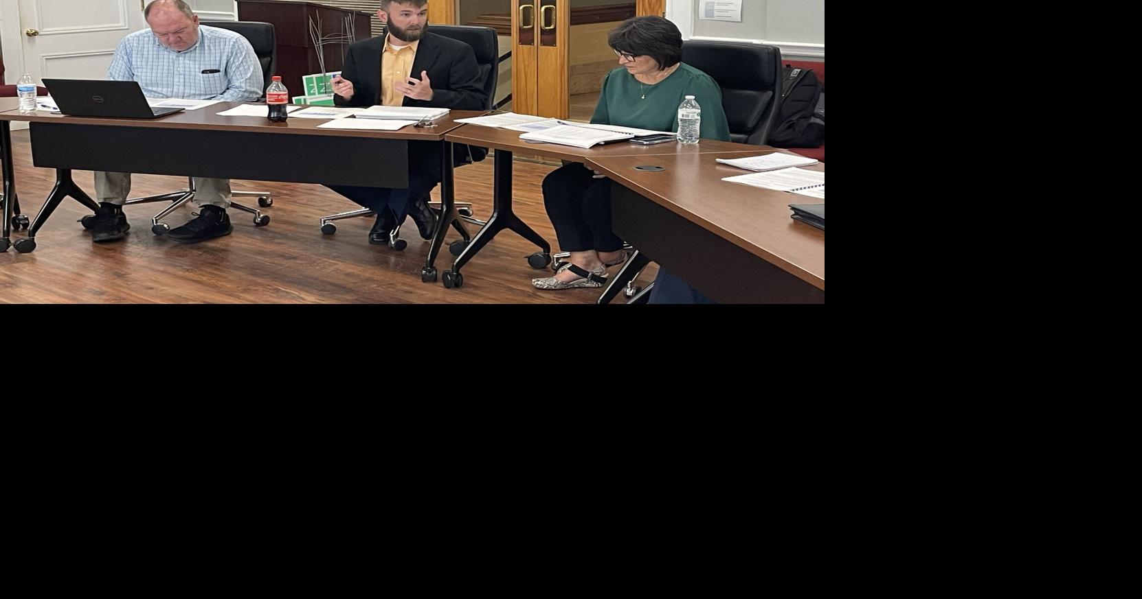 Rome gets clean audit report | Local News | northwestgeorgianews.com