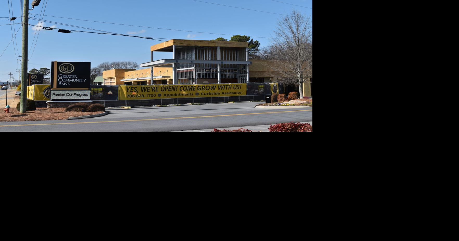 Greater Community Bank readies for next quarter century | Business