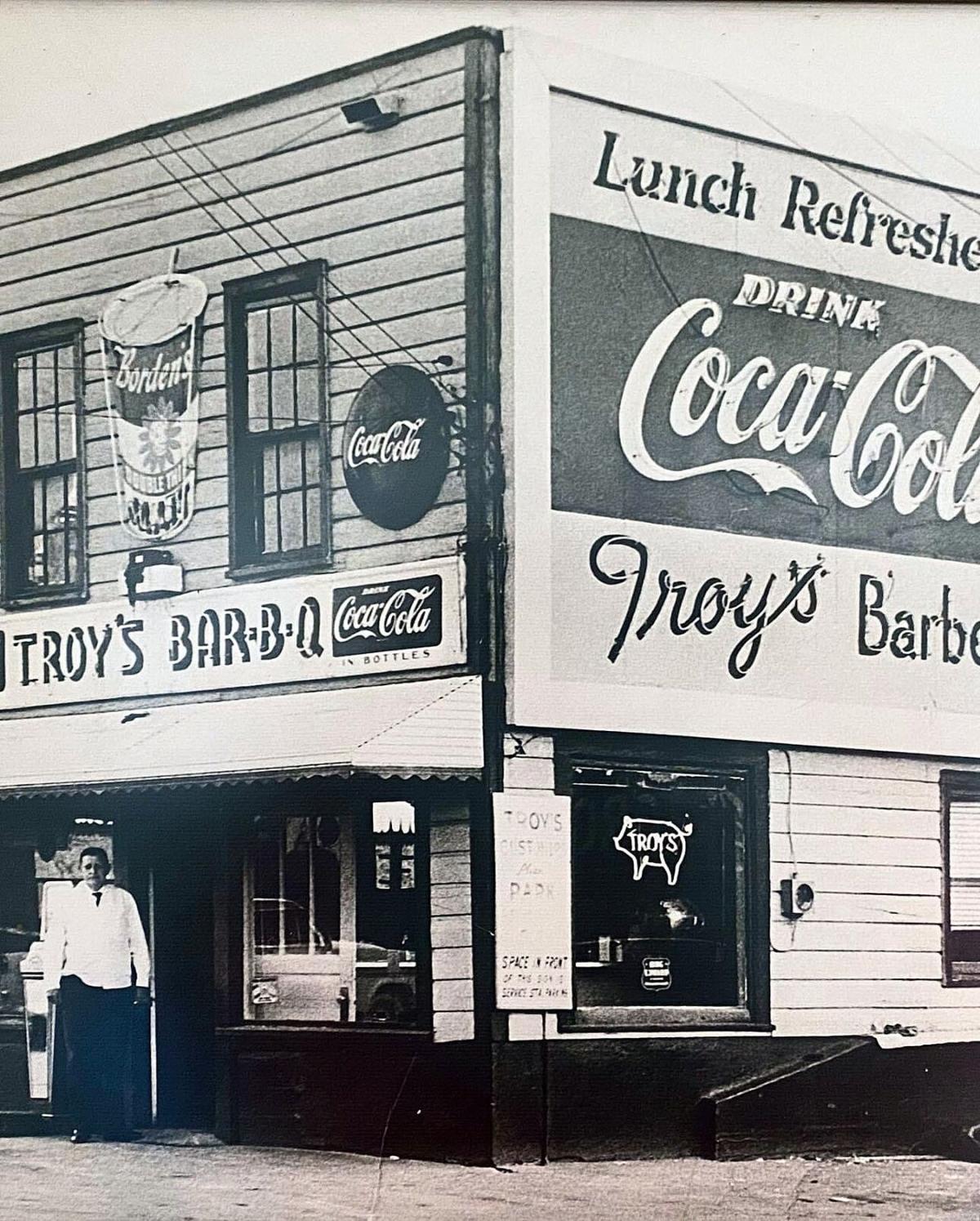 Troys To Close Saturday After 92 Years In North Rome Business Northwestgeorgianews Com