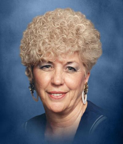 Jo Ann Hall