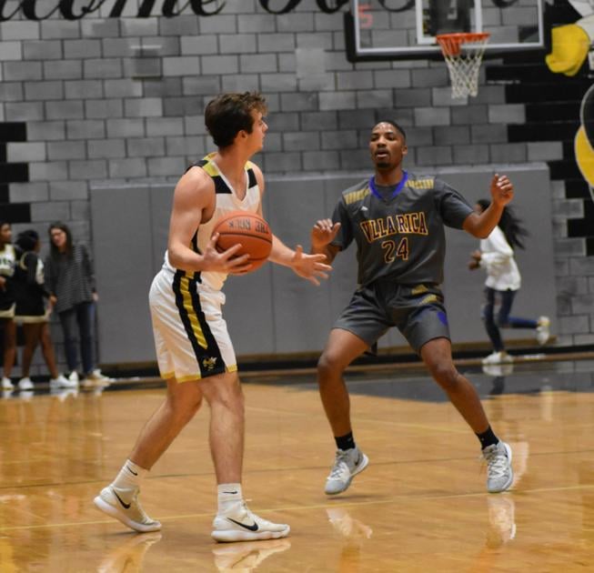 Basketball Jackets Fall In Home Opener Back In Play Before